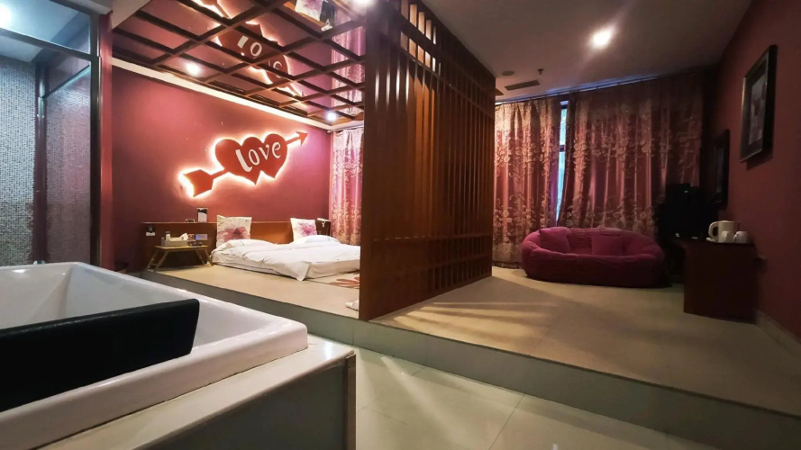 Changyi 8090 Youpin Theme Hotel