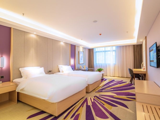 Business Twin room