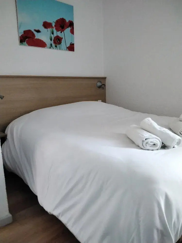 Apartment in Saales With Heated Pool