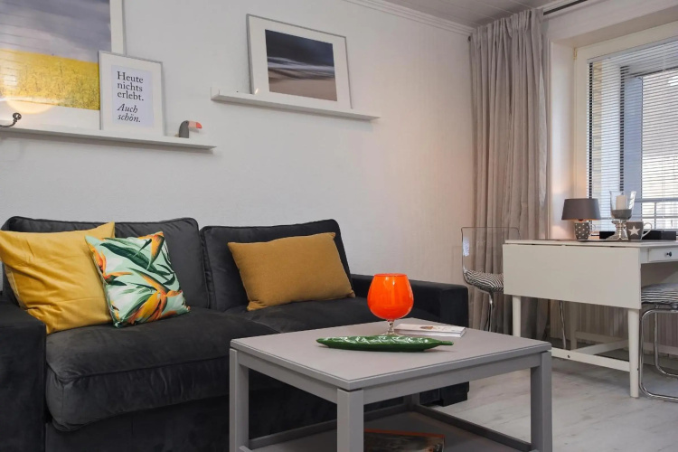 Appartement Marianne