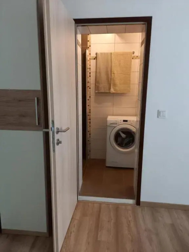 Ferienwohnung Christa (Adults Only)