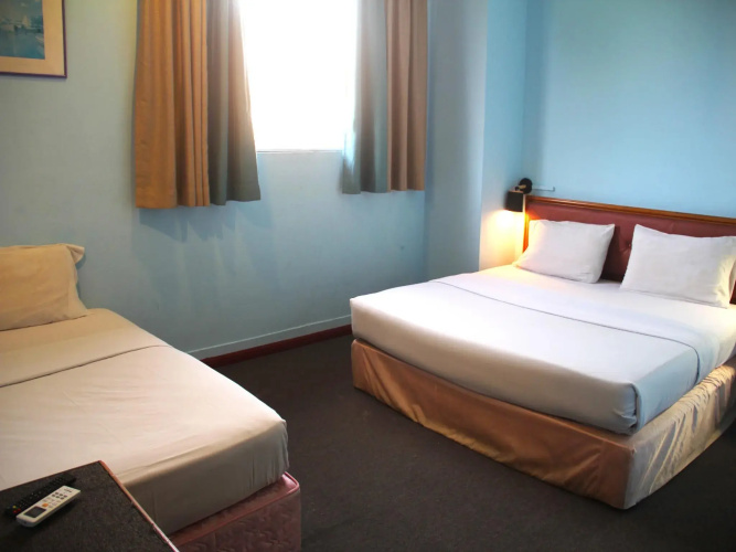 Hotel Ramai