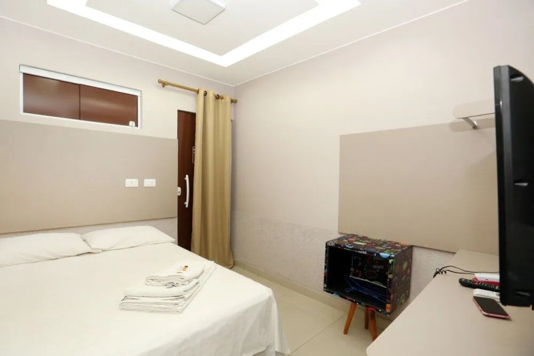Teresina Hotel