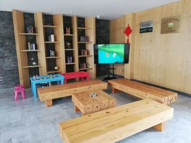Bancheng Dashan RV Resort