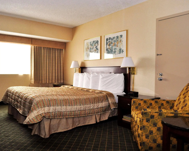 Rodeway Inn