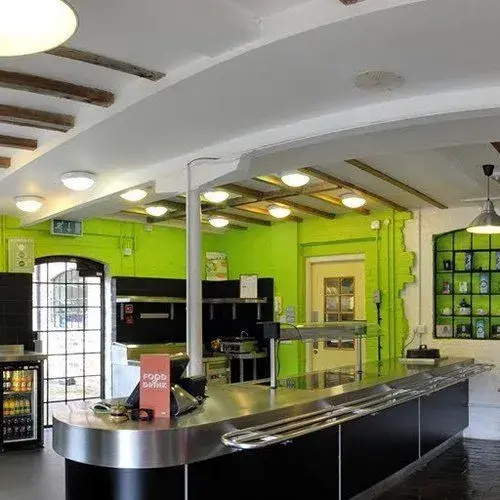 YHA Ironbridge Coalport - Hostel
