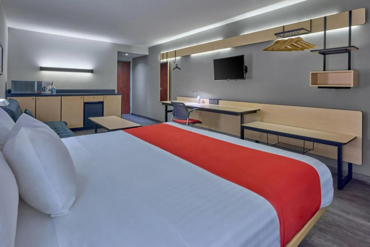 City Express by Marriott Mexicali