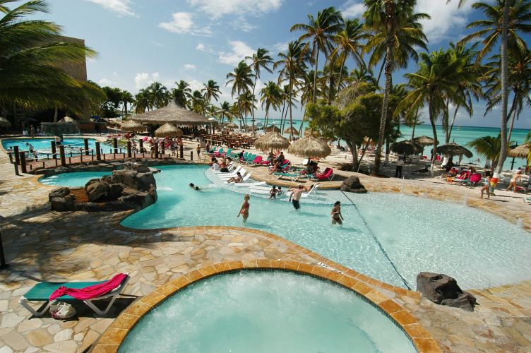 Holiday Inn Resort Aruba photo 21