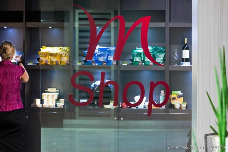 Mercure Paris Gare de Lyon TGV photo 25