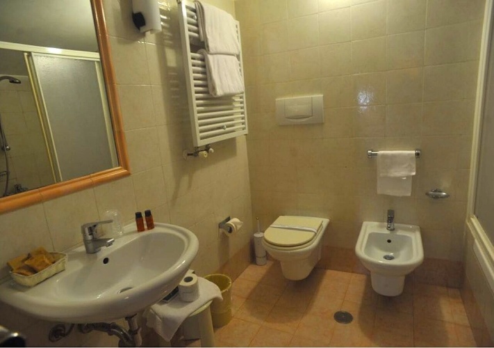 Hotel Relais Ducale photo 37