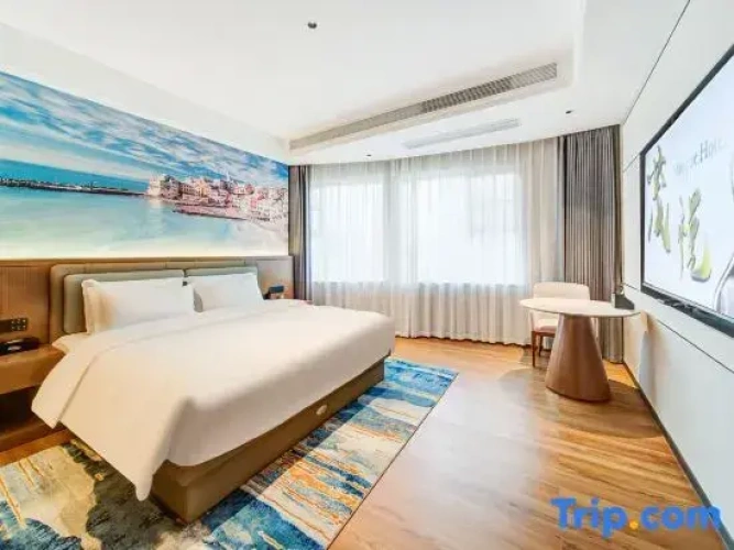 2 Bedrooms Family Suite
