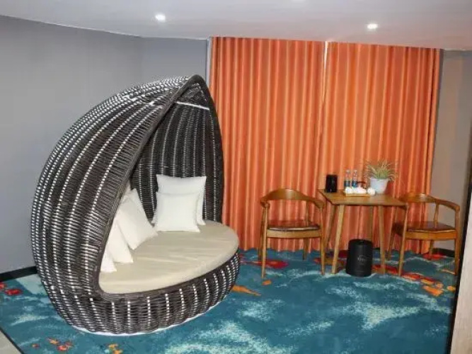 Hongda Hotel