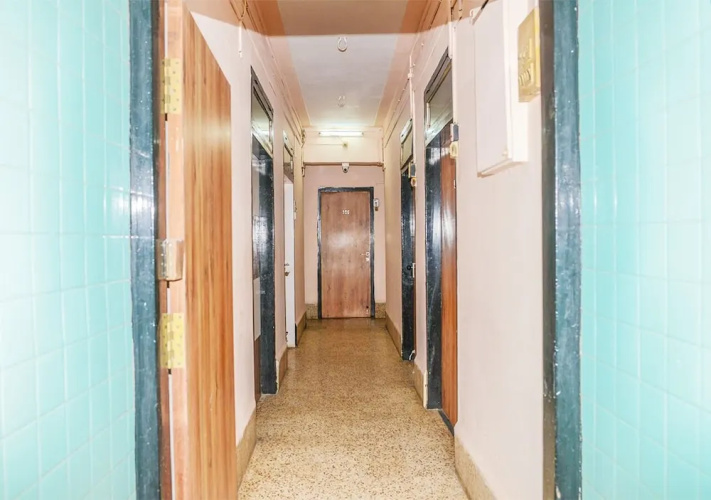 Hotel Subhash