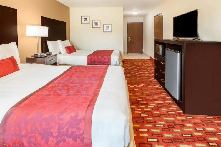 Days Inn Arlington