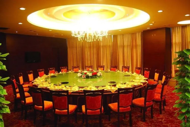 Xinli Hotel