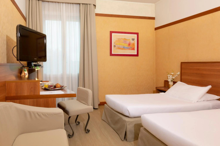 SHG Hotel Bologna