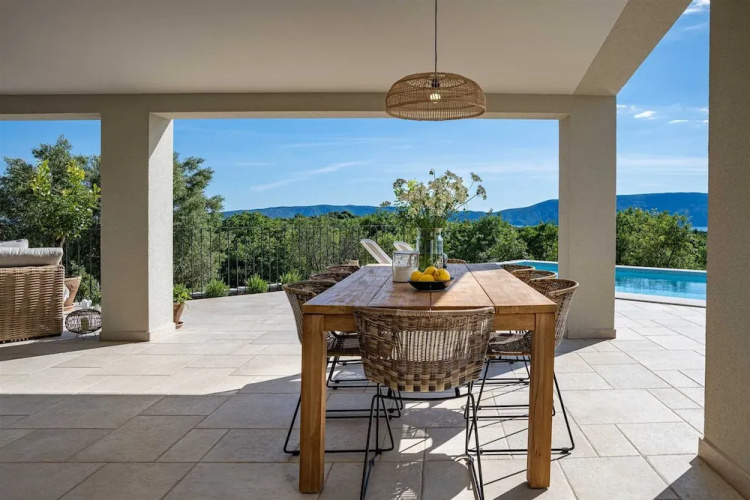 Villa Afrodita With Private Pool