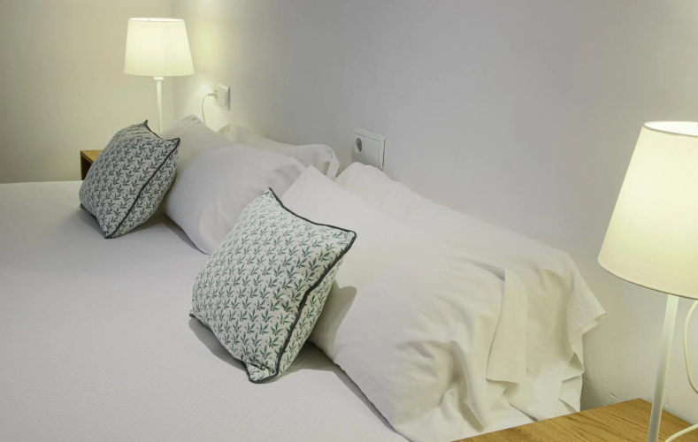 Apartamento El Rojo