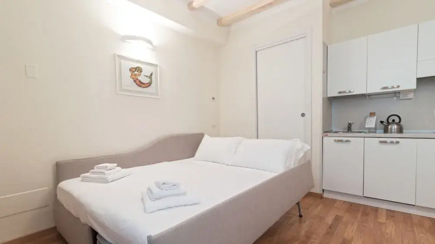 Italianway - Canonica 37