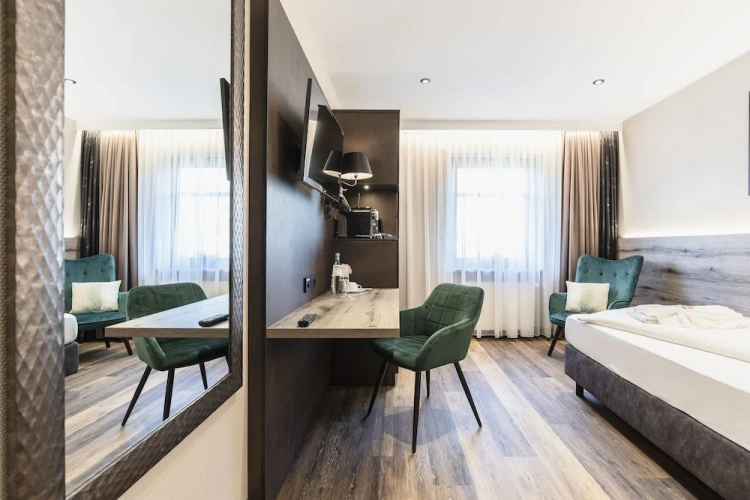 Premium Single room