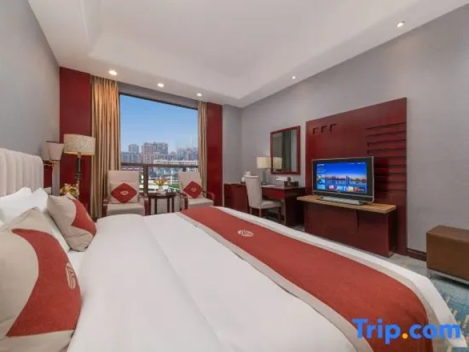Business Double room