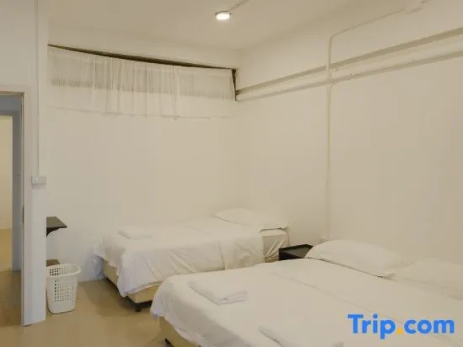 2 Bedrooms Family Suite