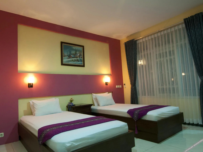 Hotel Sakura Nayuta