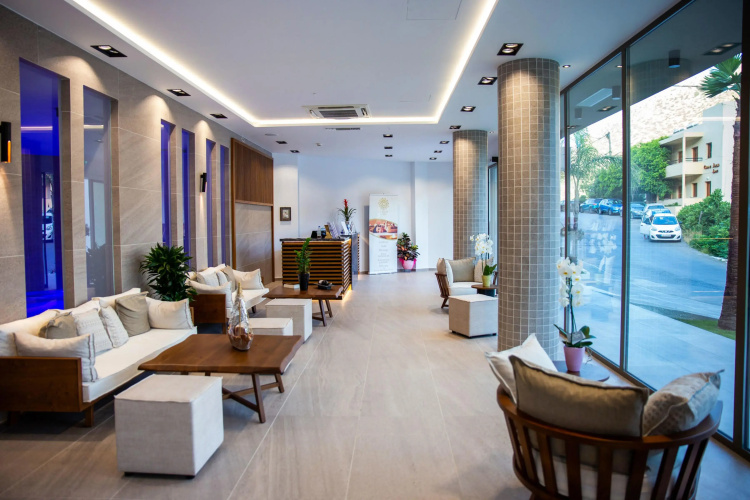 Sunset Boutique Hotel And Spa