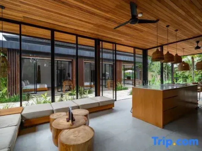 Villa Tavisha by BaliSuperHost