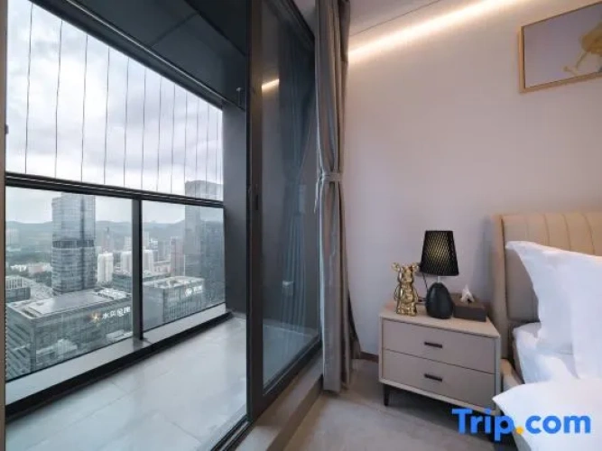 2 Bedrooms Deluxe Suite