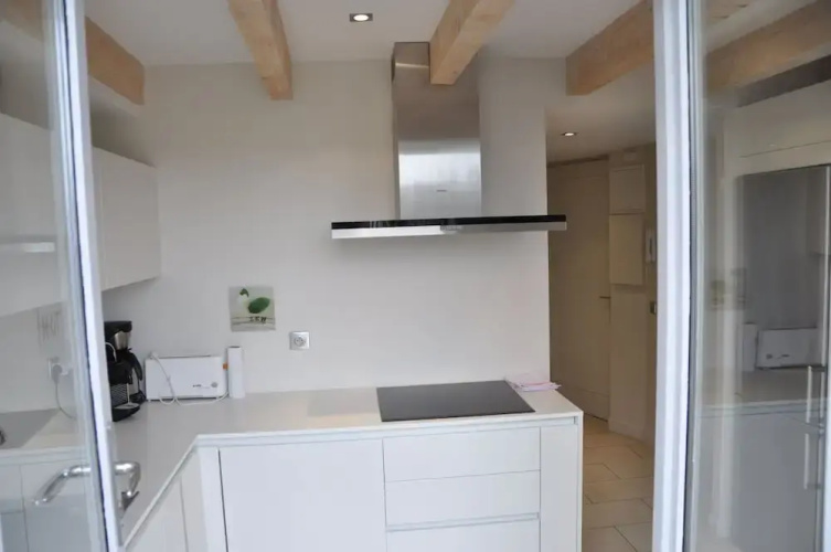 La Villa Sur Le Toit