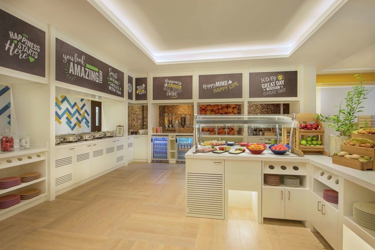 Hampton By Hilton Dubai Airport photo 13