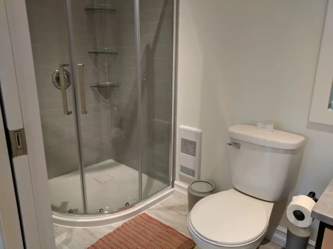 Whale House Guest House