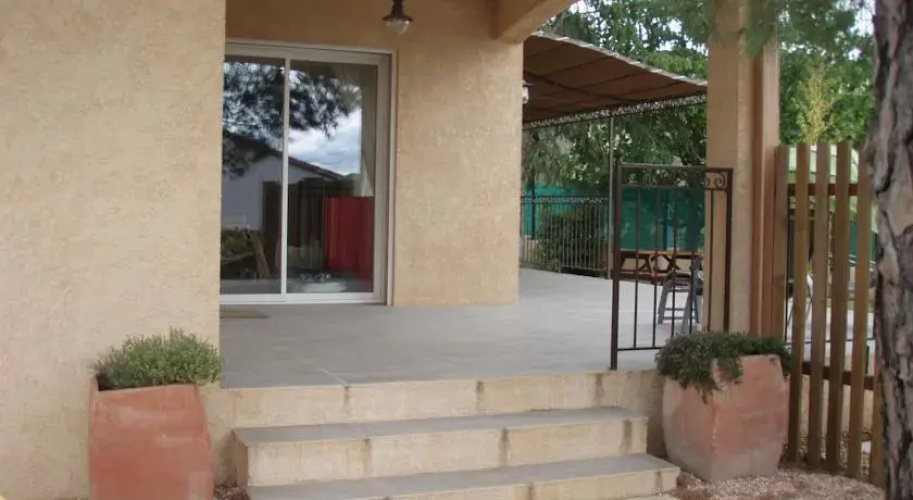 Villa Pergola