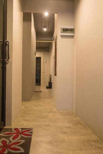 2 Rocks Boutique Hostel