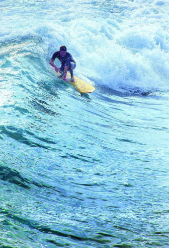 Worldmark Oceanside photo 34