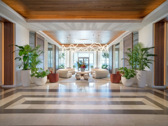 Boca Beach Club, A Waldorf Astoria Resort photo 16