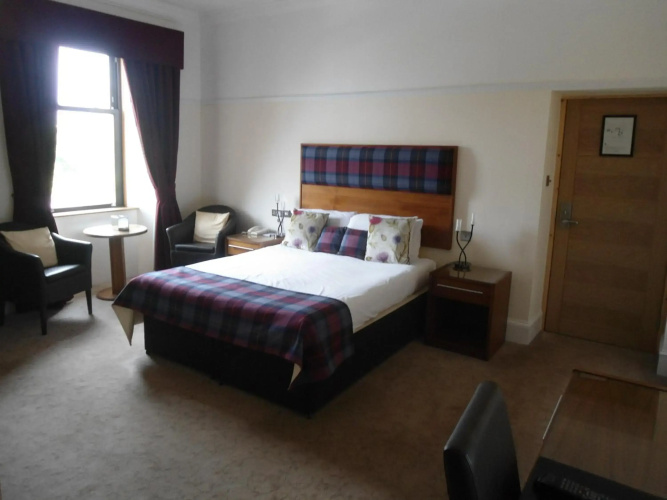 Park Hotel