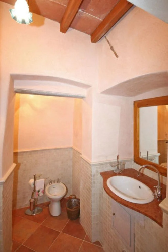San Romolo