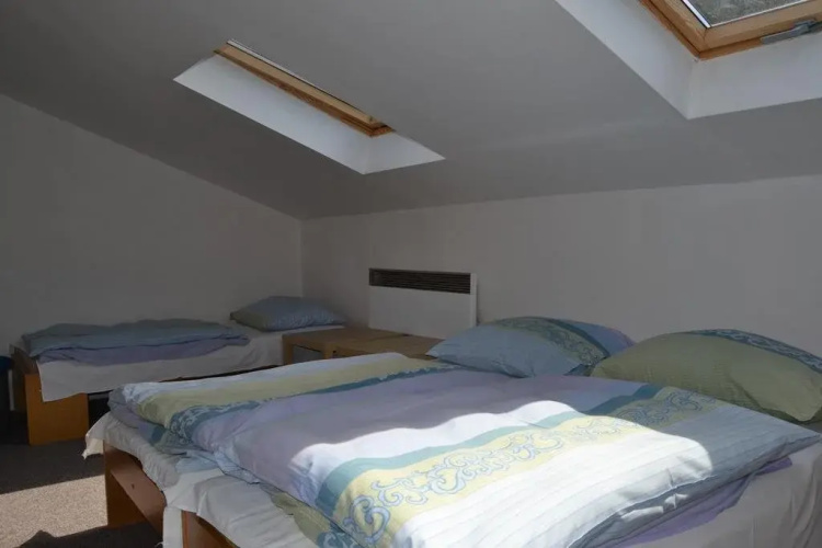Pension Skalka