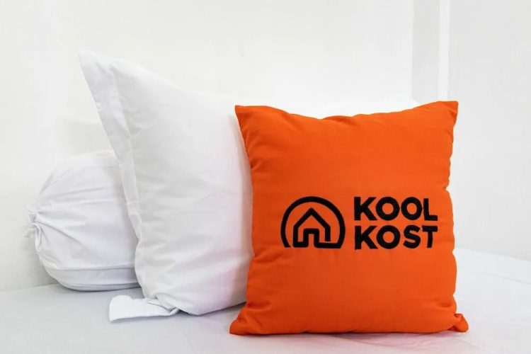 KoolKost near Trans Studio Bandung 2