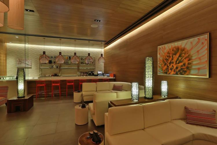 InterContinental Real Santo Domingo by IHG