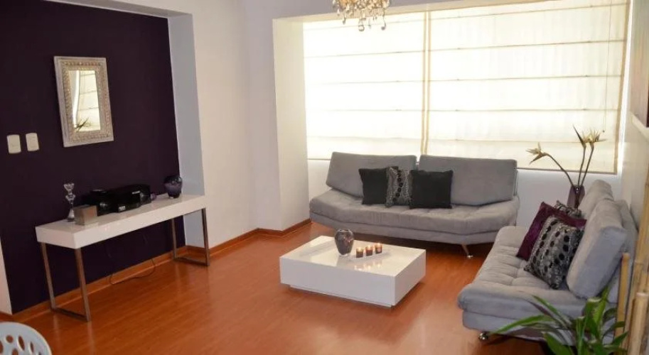 Rentals in Miraflores Apartments