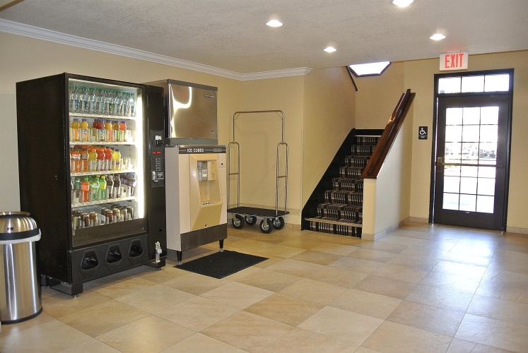 Best Western Town & Country Lodge photo 16