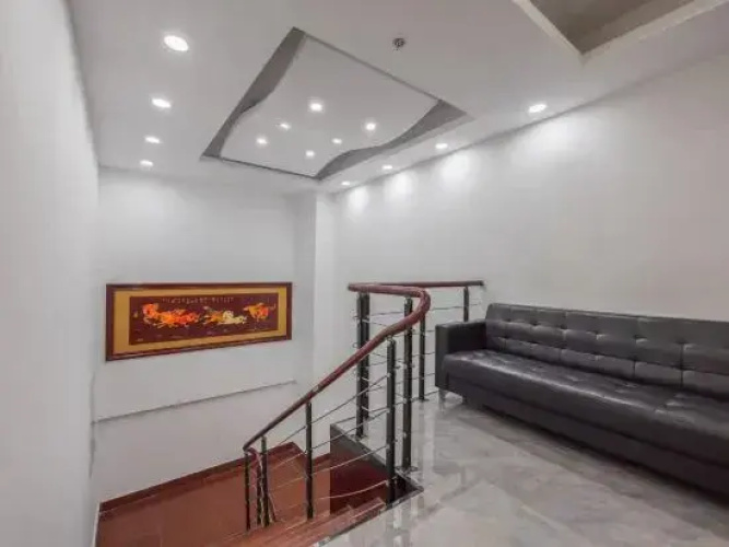 Ningbo Xingxin Hotel