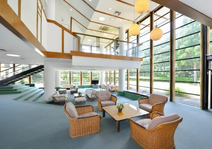 Hotel Wellness Yamatoji