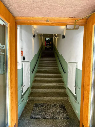 Kotimaailma Aparthotel Kamppi - Studio 2
