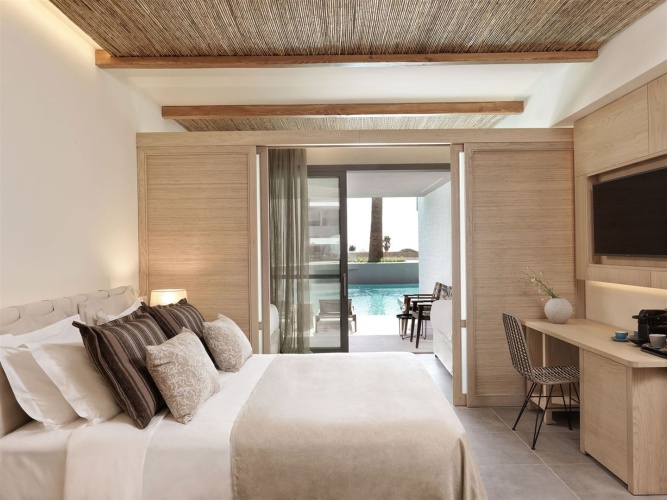Sensatori Resort Rhodes By Atlantica photo 7