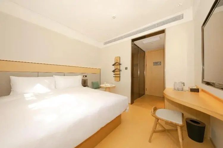 Standard Double Family room