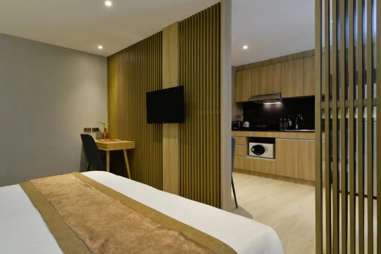 Aspira Tropical Thonglor
